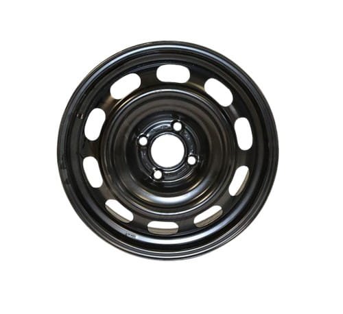 Cerchio in acciaio 16" 9832171080 Citroen C4 III Originale