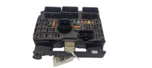 Controller BSM-L01-00  9661682580  S118983001 Peugeot Citroen