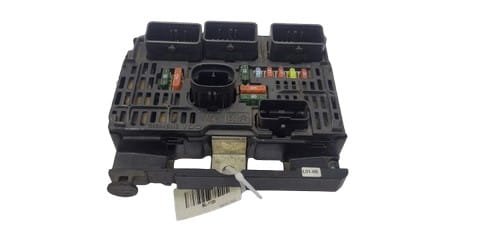 Controller BSM-L01-00  9661682580  S118983001 Peugeot Citroen
