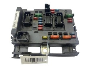 Controller BSM M3  9650664080 PSA