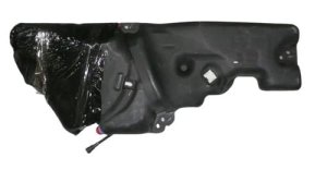 Serbatoio carburante 7700412144 172023644R Renault Clio II Thalia Originale