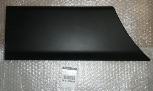 Listello laterale parafango destro Master 3 Originale 768F30006R