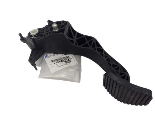Pedale frizione 1606385380 Peugeot 3008,5008 Originale