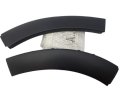 Listwa Zderzaka Przód 1618037680 Citroen C3 III Oryginał  (2).jpg