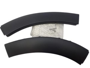 Listello paraurti anteriore 1618037680 9815114677 Citroen C3 III