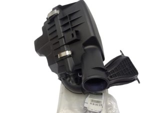 Alloggiamento filtro aria 165004357R Renault Clio V, Captur II 1.3TCE Originale