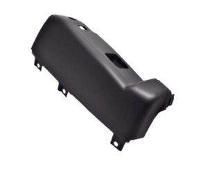 Paraurti angolare sinistro posteriore 1617416780 Citroen Jumper III Peugeot Boxer III Originale