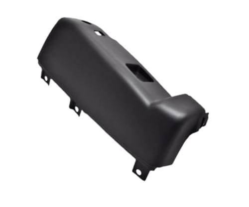 Paraurti angolare sinistro posteriore 1617416780 Citroen Jumper III Peugeot Boxer III Originale