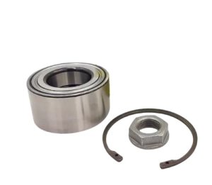 Cuscinetto completo anteriore 1617969780 Citroen Jumpy II, Dispatch, Peugeot Expert Originale