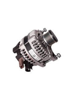 Alternatore 1627651980 Citroen Berlingo III 1.6 16V Originale