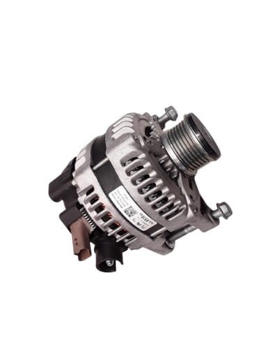 Alternatore 1627651980 Citroen Berlingo III 1.6 16V Originale