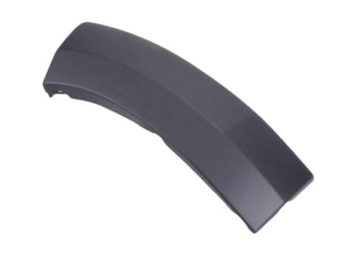 Listello paraurti anteriore destro 1637294380 Peugeot Jumper III Originale