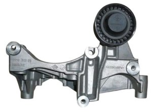 Gancio alternatore 117105124R Renault Trafic III 1.6DCI Originale