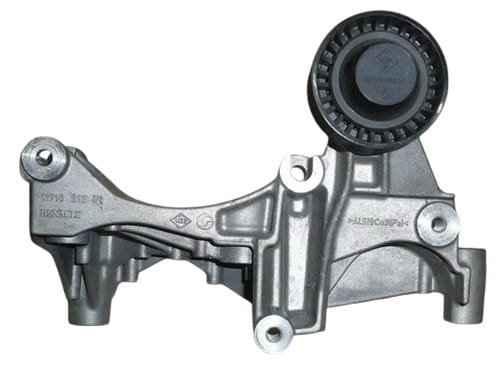 Gancio alternatore 117105124R Renault Trafic III 1.6DCI Originale
