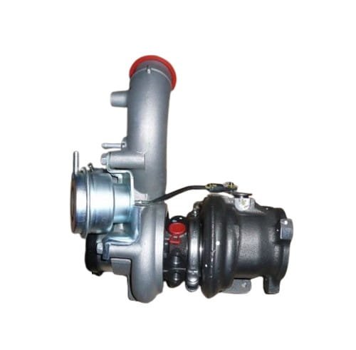 Turbocompressore 144115230R Renault Megane III 2.0TCE Originale