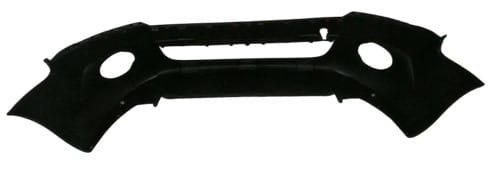 Paraurti anteriore 1608321480 Citroen Berlingo III Originale