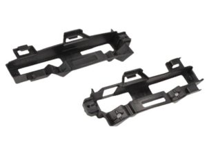 Supporto paraurti anteriore 1612203180 Peugeot 108 Originale