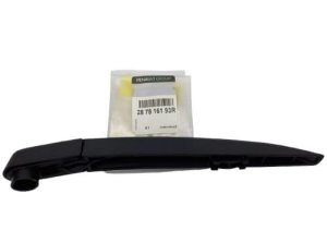 Braccio tergicristallo posteriore  287816193R Nuovo OE Renault Clio 4