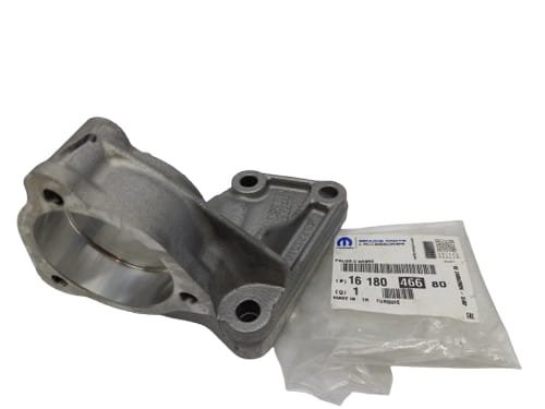 Supporto semiasse 1618046680 Citroen Nemo Peugeot Bipper 1.3HDI Originale