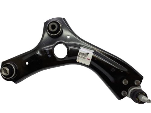 Braccio oscillante destro 545009574R Renault Captur II Originale