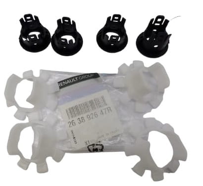 Supporto sensore PDC 263892647R Renault Master III Originale