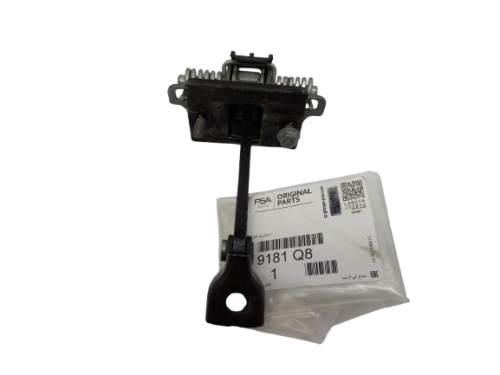 Limitatore porta anteriore 9181Q8 Citroen DS3 Originale