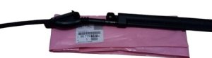 Servomotore portellone bagagliaio originale 9677614780 Peugeot 508