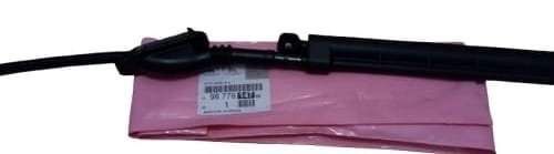 Servomotore portellone bagagliaio originale 9677614780 Peugeot 508