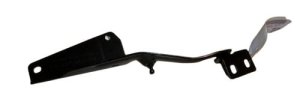 Cerniera cofano 654005449R Renault Kangoo II Originale