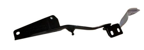 Cerniera cofano 654005449R Renault Kangoo II Originale