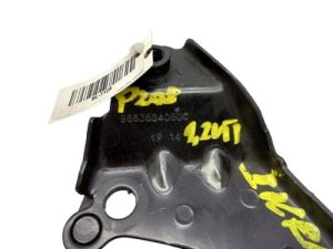 Supporto di fissaggio 9653634080C Citroen Peugeot