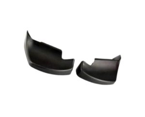 Parafanghi anteriori completi 8201452072 Renault Kadjar Originale