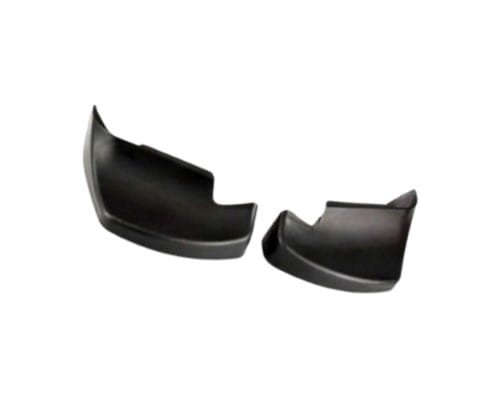 Parafanghi anteriori completi 8201452072 Renault Kadjar Originale