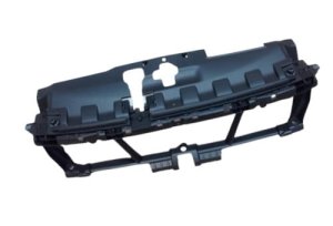 Supporto paraurti anteriore 9817230780 Peugeot 308 II Originale