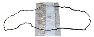 Guarnizione coperchio testata 0249.E6 0249E6 Citroen Peugeot 1.6THP Originale