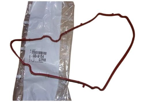 Guarnizione coperchio testata 0249.E4 0249E4 Citroen Peugeot 2.2HDI Originale
