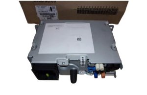 Modulo radio 1680288280 Citroen C5 Aircross 1.2 E-THP Originale