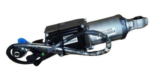 Cilindro assale sterzante 521531488R Renault Espace V Originale