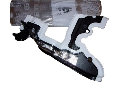 Copertura distribuzione 9802982780 Citroen Jumper III 2.2HDI Originale