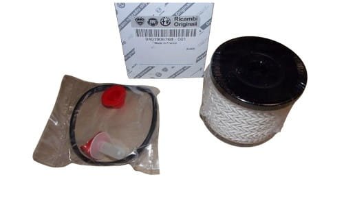 Filtro carburante Cartuccia 9401906768 Citroen Peugeot 2.0/2.2HDI Originale