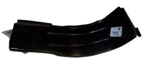 Cavità ruota posteriore sinistra 8533.92 853392 Citroen Berlingo II Originale