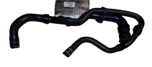 Tubo dell'acqua 1351V8 1351.V8 Peugeot Partner 1.9D Originale