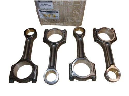 Bielle Complete 121006304R Renault Trafic III 1.6DCI Originali