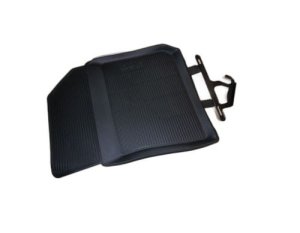Tappetini in gomma 1611769280 Peugeot 308 II Originali