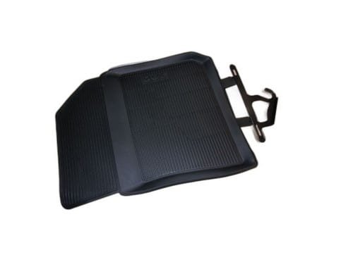 Tappetini in gomma 1611769280 Peugeot 308 II Originali