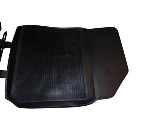 Set di tappetini in gomma 1609853180 Peugeot 308 II Originale