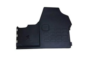 Set di tappetini in gomma 1648690780 Peugeot Expert III Originale
