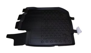 Tappetini in gomma Set 8201621046 Dacia Sandero II Originale