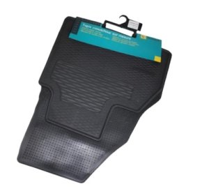 Set di tappetini in gomma 7711423635 Renault Kangoo II Originale