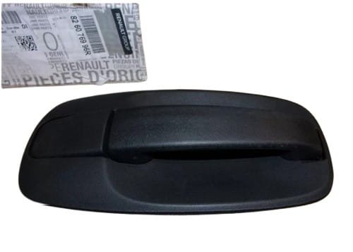 Maniglia esterna laterale 826076996R Renault Trafic II Originale